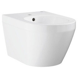 Bidė Grohe Euro Ceramic, pakabinama, su HyperClean danga