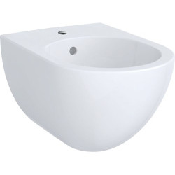 Bidė Geberit Aniara, pakabinama, 51 cm