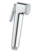 Higieninis rankinis dušelis Grohe Tempesta-F Trigger Spray 30, chromas