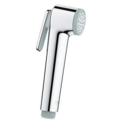 Higieninis rankinis dušelis Grohe Tempesta-F Trigger Spray 30, chromas