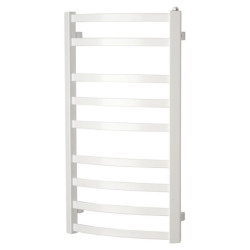 Rankšluosčių džiovintuvas Elonika EP50x86KLD, 860x556 mm, plieninis, baltas