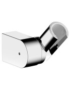 Dušo laikiklis Hansgrohe Porter Vario, chromas