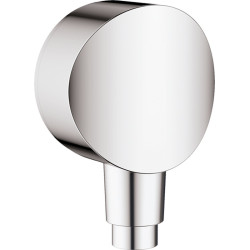 Jungtis potinkiniam dušui Hansgrohe Fixfit S, chromas