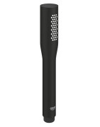 Rankinis dušelis Grohe Euphoria Cosmopolitan Stick, 1 srovės, juodas matinis