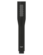 Rankinis dušelis Grohe Euphoria Cosmopolitan Stick, 1 srovės, juodas matinis