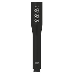 Rankinis dušelis Grohe Euphoria Cosmopolitan Stick, 1 srovės, juodas matinis