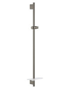 Dušo stovas Grohe Rainshower SmartActive, 90 cm, matinio grafito spalvos