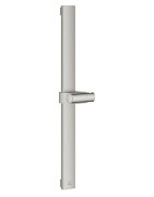 Dušo stovas Grohe Rainshower Aqua, 60 cm, nerūdijančio plieno spalvos