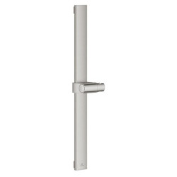 Dušo stovas Grohe Rainshower Aqua, 60 cm, nerūdijančio plieno spalvos
