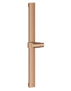 Dušo stovas Grohe Rainshower Aqua, 60 cm, brushed warm sunset