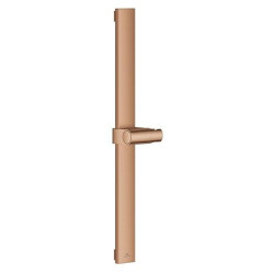 Dušo stovas Grohe Rainshower Aqua, 60 cm, brushed warm sunset