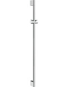 Dušo stovas Hansgrohe Unica Croma, 90 cm, chromas
