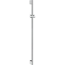 Dušo stovas Hansgrohe Unica Croma, 90 cm, chromas