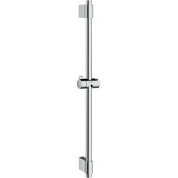 Dušo stovas Hansgrohe Unica Varia, 72 cm, chromas