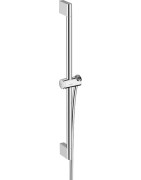 Dušo stovas Hansgrohe Unica Pulsify S, 65 cm, su 1.6 m dušo žarna, chromas