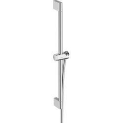 Dušo stovas Hansgrohe Unica Pulsify S, 65 cm, su 1.6 m dušo žarna, chromas