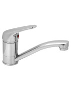 Plautuvės maišytuvas Slovarm TA4006B, 138mm, chromuotas
