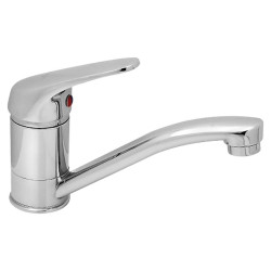 Plautuvės maišytuvas Slovarm TA4006B, 138mm, chromuotas