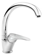 Plautuvės maišytuvas Slovarm TA4008B, chromuotas