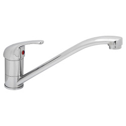 Plautuvės maišytuvas Slovarm EA3506A, 225mm, chromuotas