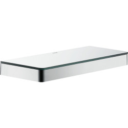 Lentyna AXOR Universal Softsquare 300 mm, chromas