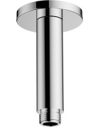 Dušo galvos vamzdis iš lubų Hansgrohe, 10 cm, chromas