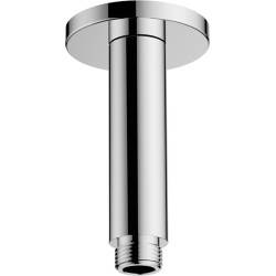 Dušo galvos vamzdis iš lubų Hansgrohe, 10 cm, chromas