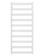 Rankšluosčių džiovintuvas Terma Vivo 1150x500 SX, baltas