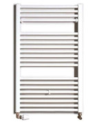 Rankšluosčių džiovintuvas Thermal Trend KD 45x96 cm, baltas