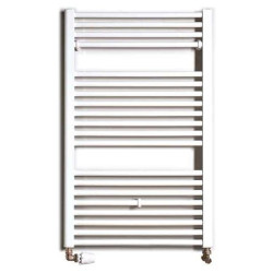 Rankšluosčių džiovintuvas Thermal Trend KD 45x96 cm, baltas
