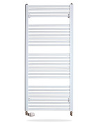 Rankšluosčių džiovintuvas Thermal Trend KD 45x132 cm, baltas