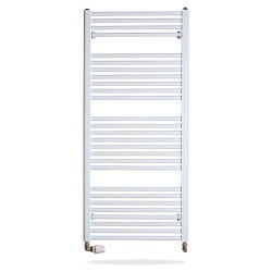 Rankšluosčių džiovintuvas Thermal Trend KD 45x132 cm, baltas