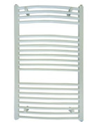 Rankšluosčių džiovintuvas Thermal Trend KDO 45x96 cm, baltas
