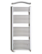 Rankšluosčių džiovintuvas Thermal Trend KDO 45x132 cm, baltas