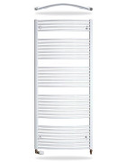 Rankšluosčių džiovintuvas Thermal Trend KDO 60x168 cm, baltas
