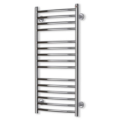Rankšluosčių džiovintuvas Elonika EV1550KL, 870x500 mm, varinis, chromuotas