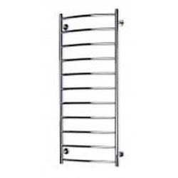 Rankšluosčių džiovintuvas Elonika EV1150KL, 1200x500 mm, varinis, chromuotas