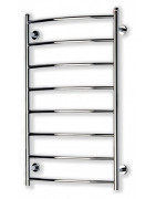 Rankšluosčių džiovintuvas Elonika EV850KL, 870x500 mm, varinis, chromuotas