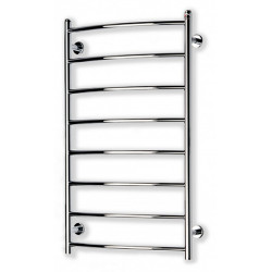 Rankšluosčių džiovintuvas Elonika EV850KL, 870x500 mm, varinis, chromuotas