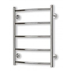 Rankšluosčių džiovintuvas Elonika EV547KL, 655x470 mm, varinis, chromuotas