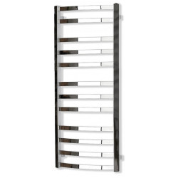 Rankšluosčių džiovintuvas Elonika EP50x118KL, 1180x456 mm, plieninis, chromuotas