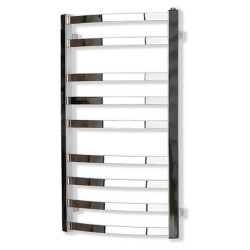 Rankšluosčių džiovintuvas Elonika EP50x86KL, 860x556 mm, plieninis, chromuotas