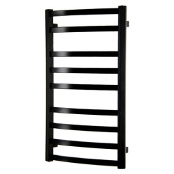 Rankšluosčių džiovintuvas Elonika EP50x86KLD, 860x556 mm, plieninis, juodas