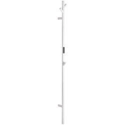 Elektrinis rankšluosčių džiovintuvas Bemeta 1720 mm, 46 W, balta