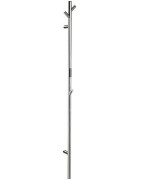 Elektrinis rankšluosčių džiovintuvas Bemeta 1720 mm, 46 W, poliruotas nerūdijantis plienas
