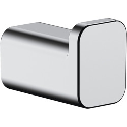 Kabliukas Hansgrohe AddStoris Q, chromas
