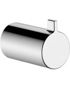 Kabliukas Hansgrohe AddStoris S, chromas