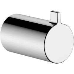 Kabliukas Hansgrohe AddStoris S, chromas