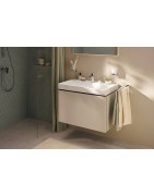 Dantų šepetėlių laikiklis Hansgrohe AddStoris S, chromas