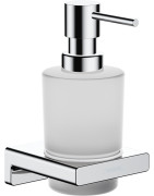 Muilo dozatorius Hansgrohe AddStoris Q, 200 ml, chromas